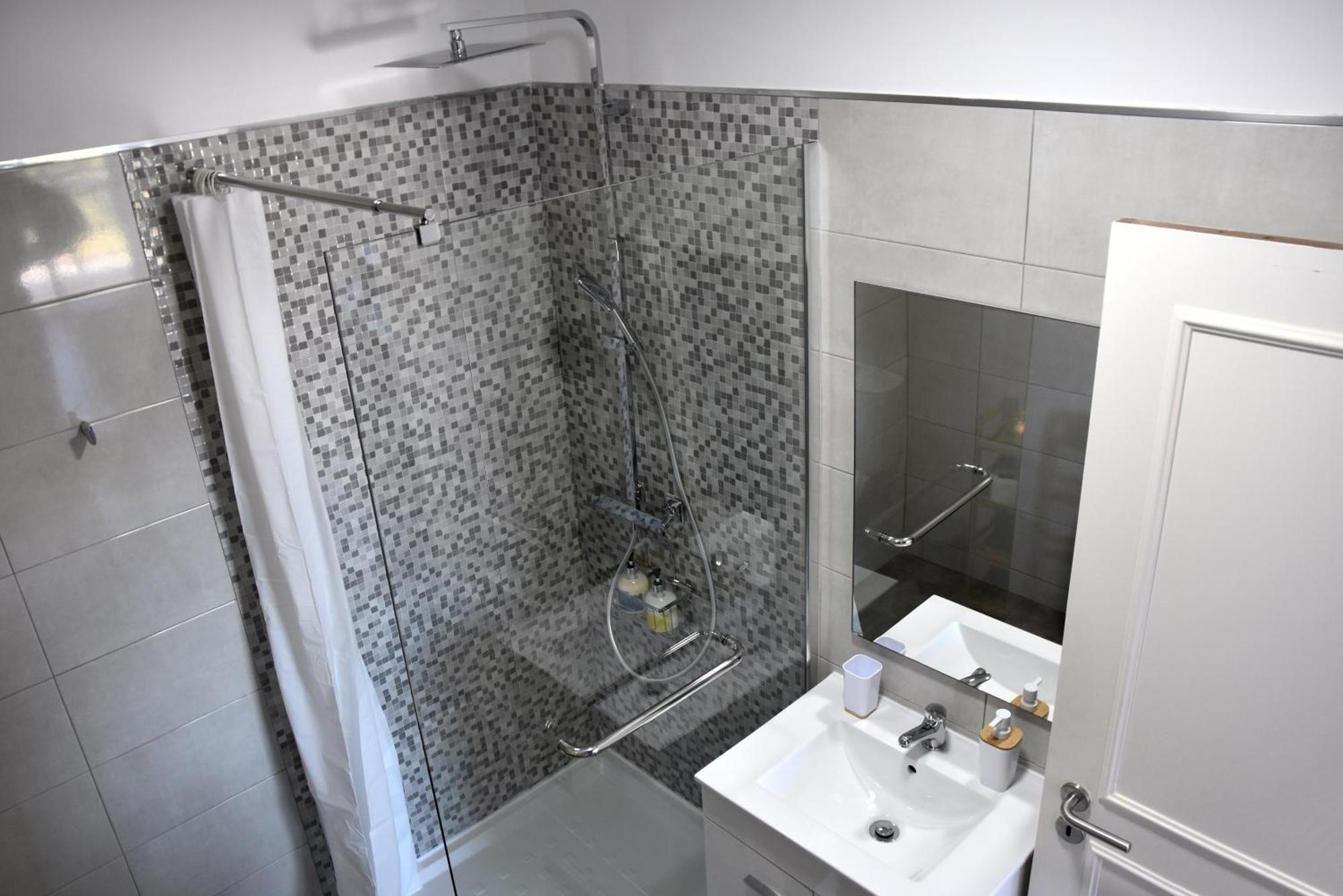 Beach House Monte Gordo Exterior foto