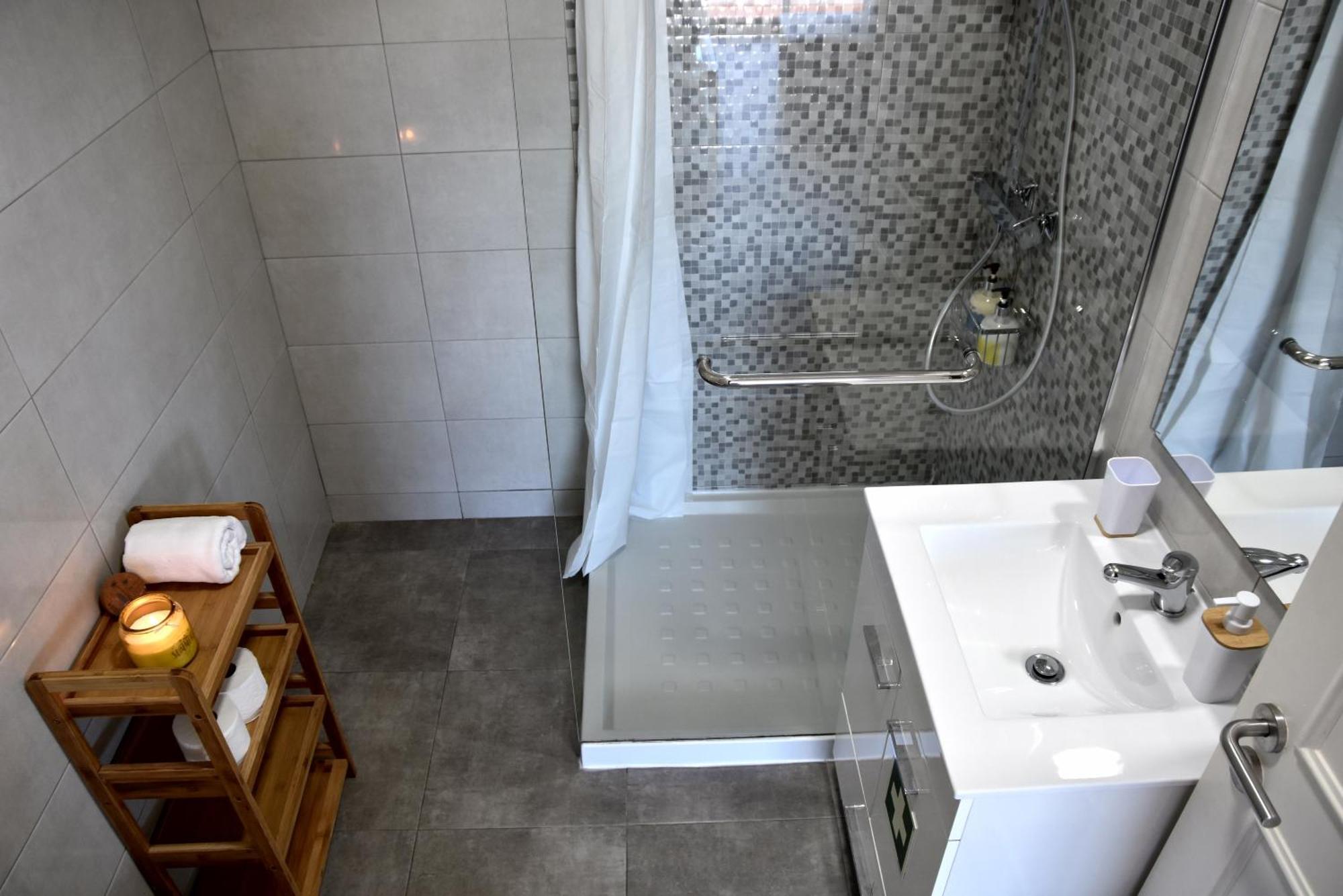 Beach House Monte Gordo Exterior foto